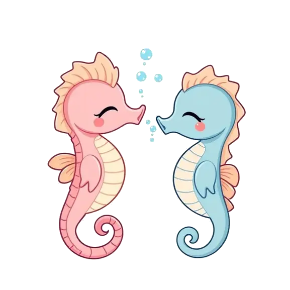 Welcome to Seahorse.Love